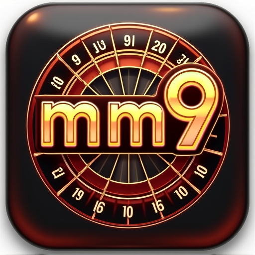 Logo mm9
