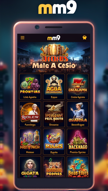 Screenshot 2 mm9